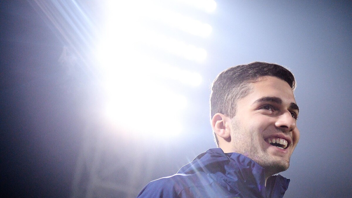 © Sputnik / Алексей Филиппов