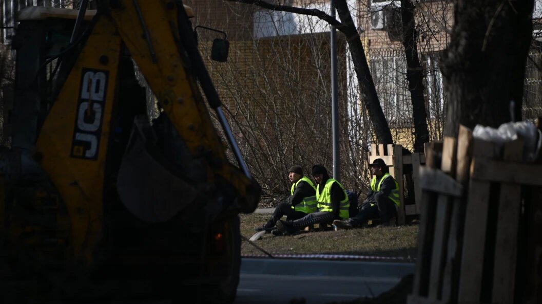    Komsomolskaya Pravda/Global Look Press