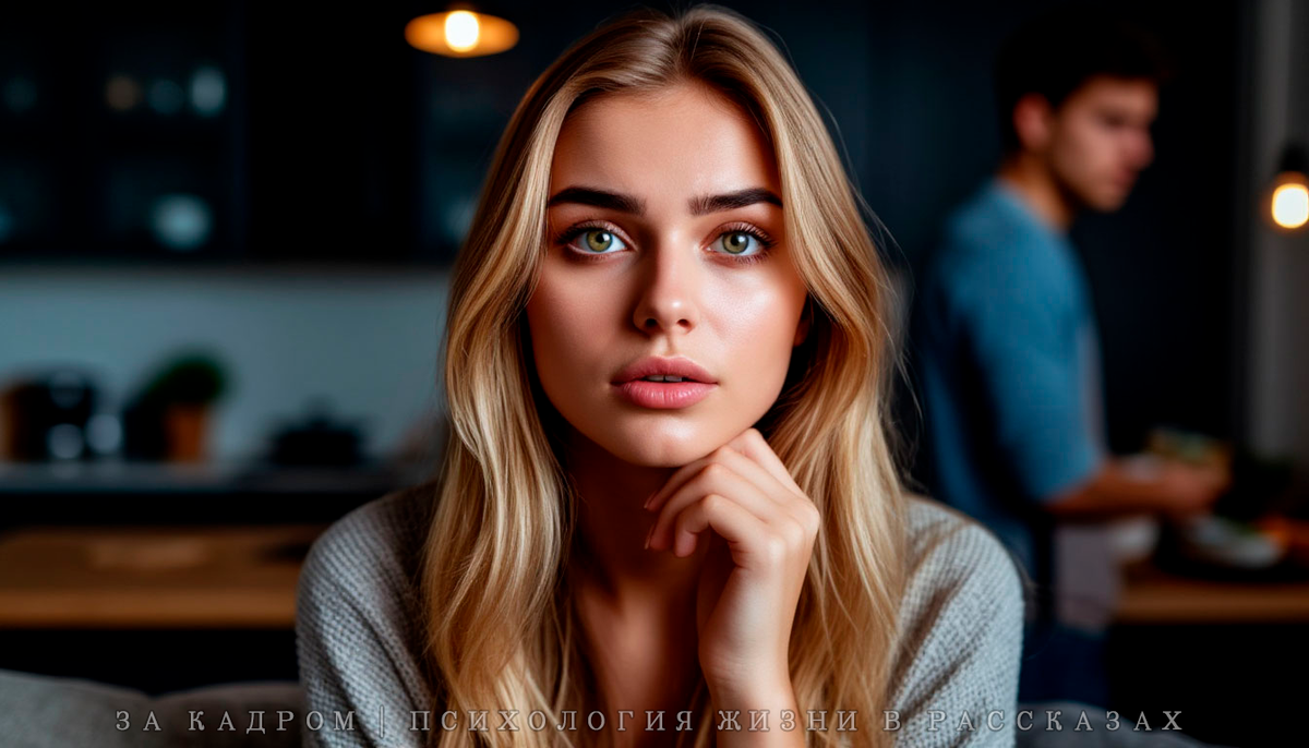 Авторская обложка к рассказу