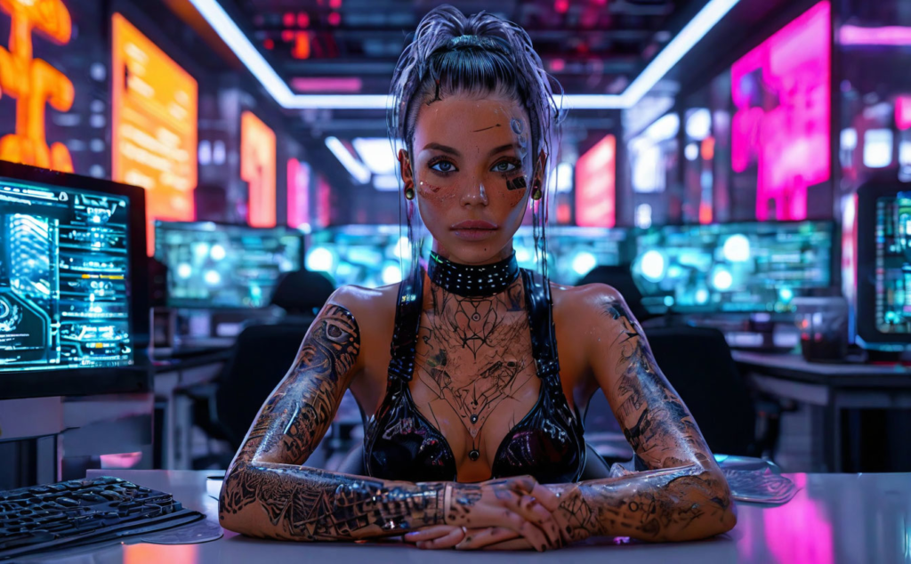    Как Make помогает в создании контента для разных платформ