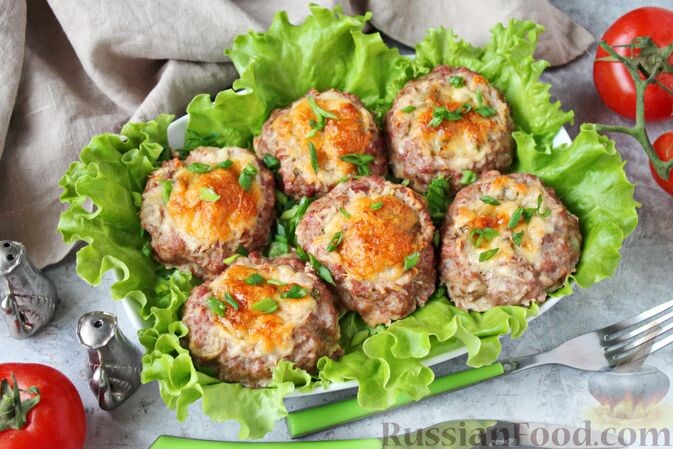 Великолепные идеи для пасхальной недели. Лучшие рецепты на ПАСХУ (39)