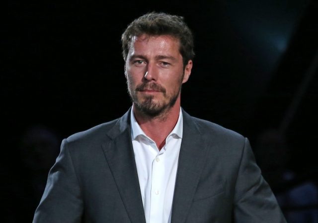    Марат Сафин. Фото: Legion-media