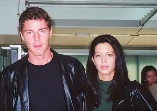    Марат Сафин и Сильвия Торренс-Валеро. Фото: социальные сети