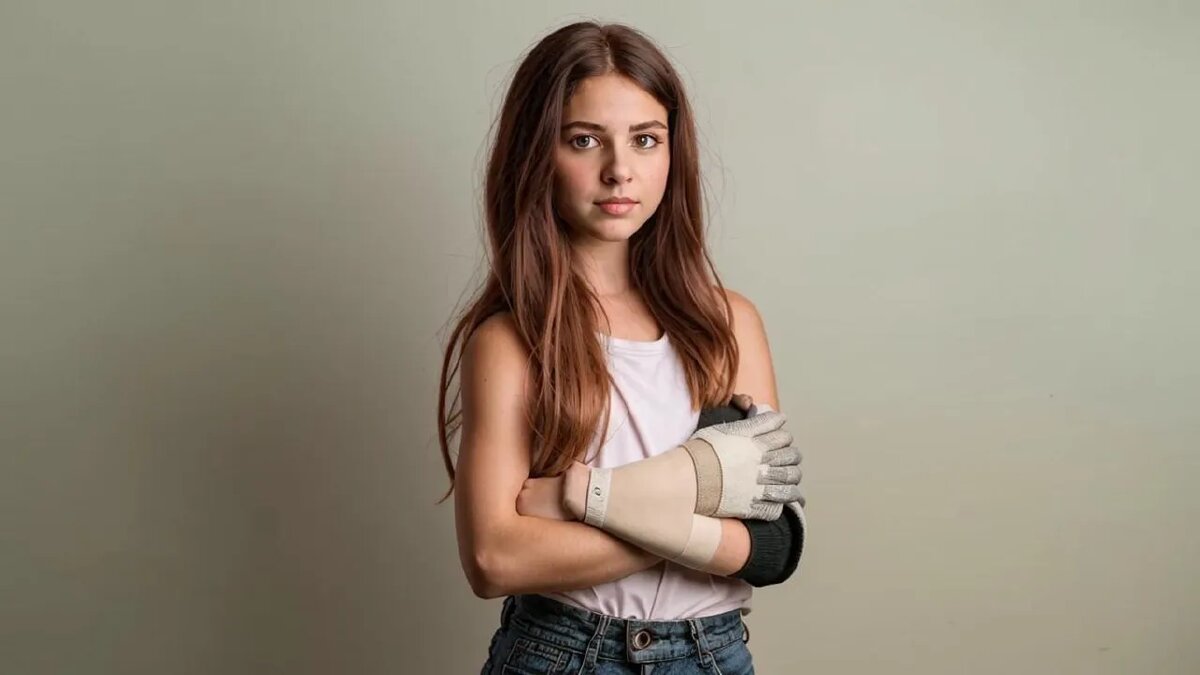    Сгенерировано ИИ