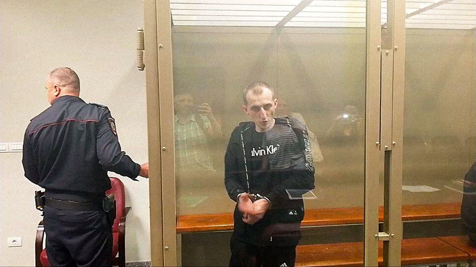 Фото: Алена Алисян