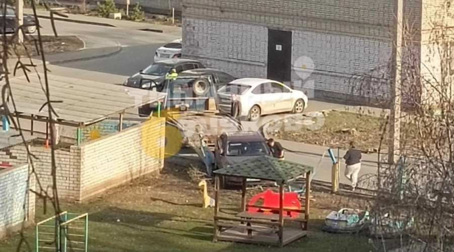    Фото: МУ МВД России «Балаковское»