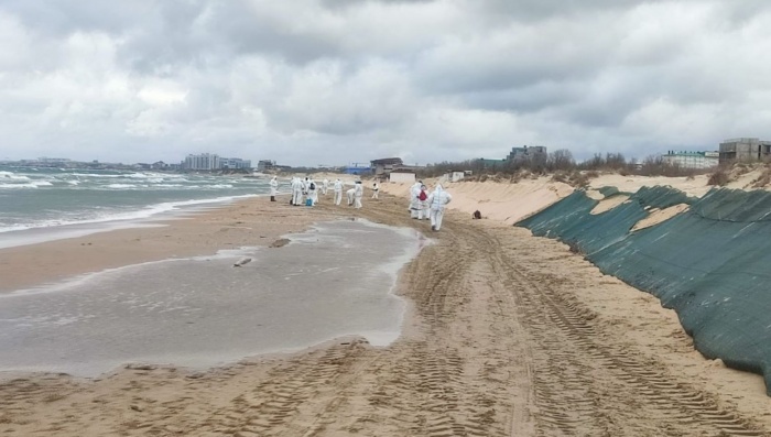    оперативный штаб Краснодарского края