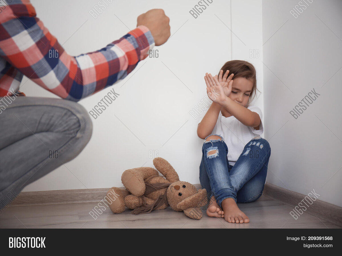    Последствия безответственности родителей