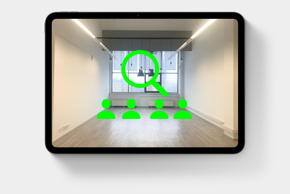 Бизнес Центр "На Гагарина" г. Омск