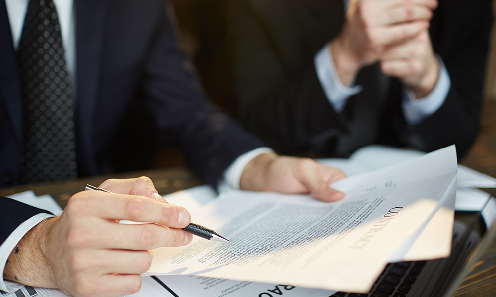 Новый способ бороться с опосредованным присоединением в СНТ