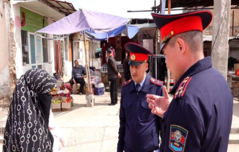    Скриншот: телеграм-канал Readovka