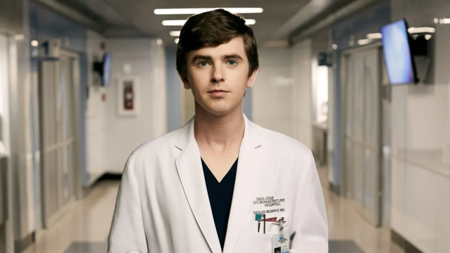 Хороший доктор