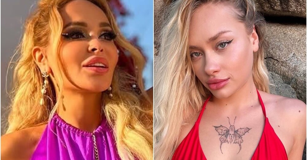 Мария Ковальчук