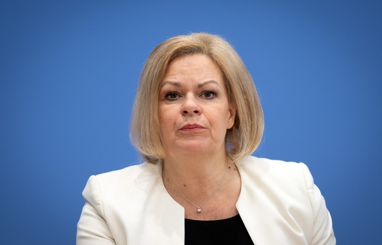    Soeren Stache/dpa/Global Look Press