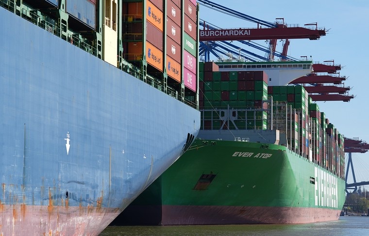    Marcus Brandt/dpa/Global Look Press