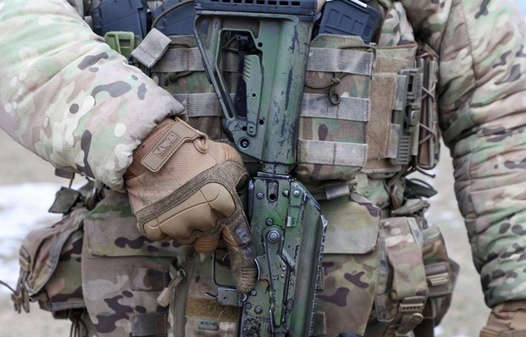    Алексей Белкин/NEWS.ru