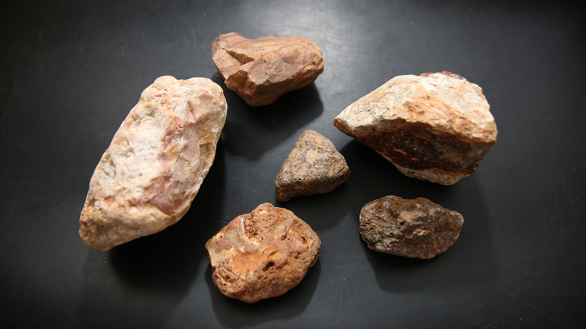 Все как на ладони