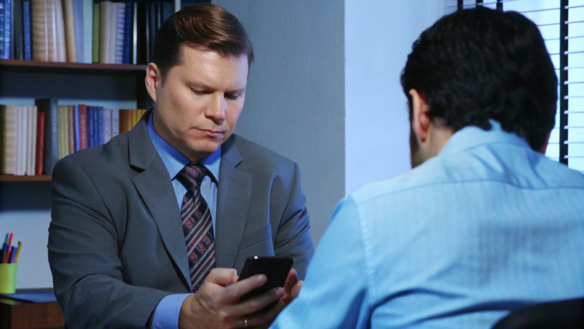 Юридическая помощь