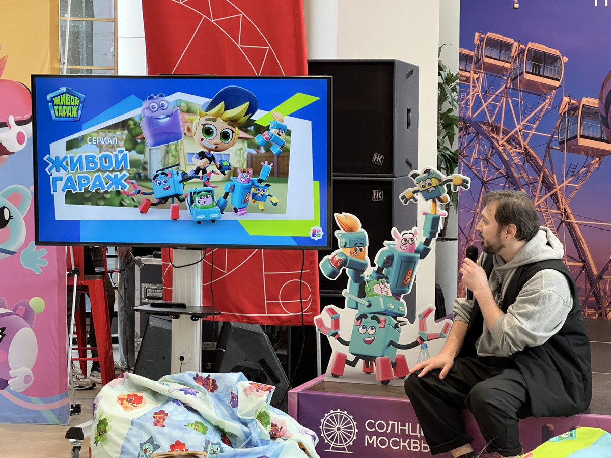    Фото: архив пресс-службы