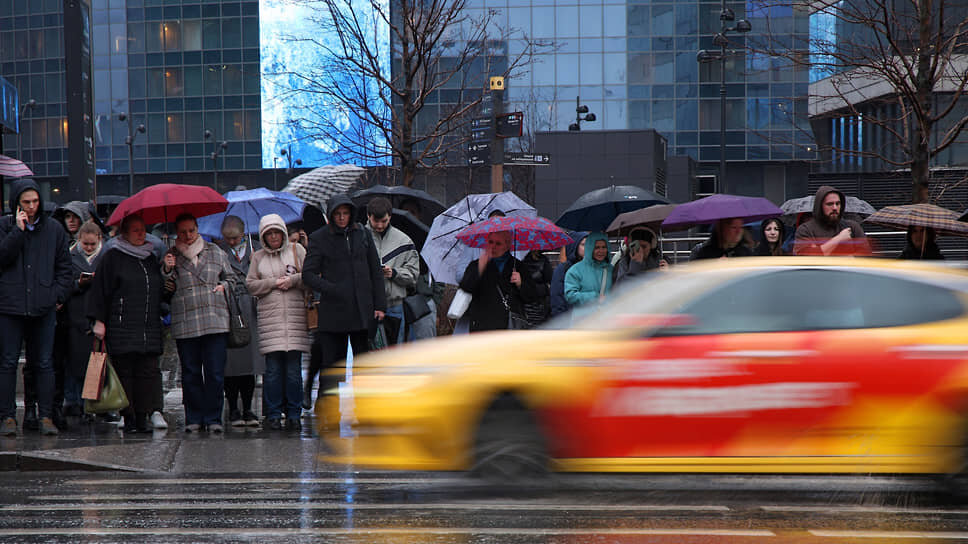 Фото: Александр Патрин / Коммерсантъ