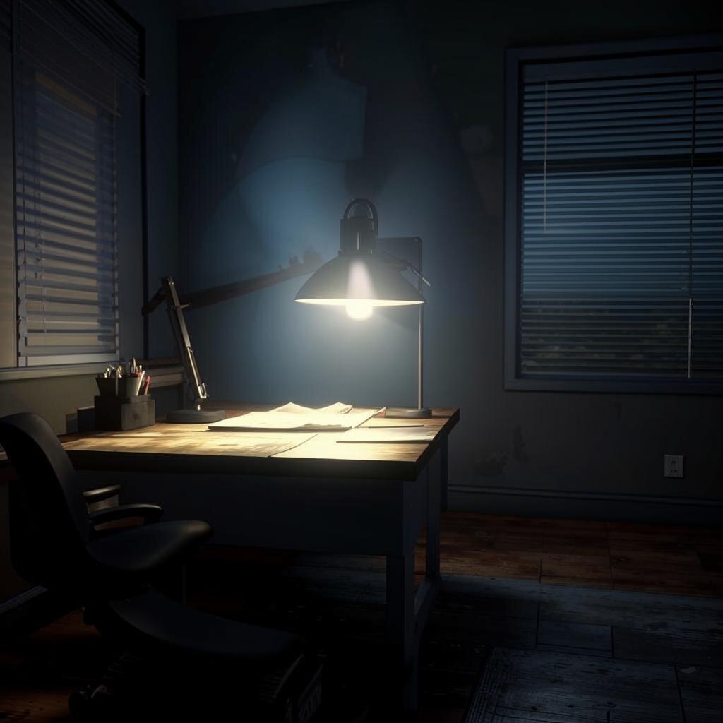 авторское изображение созданное с помощью нейросети