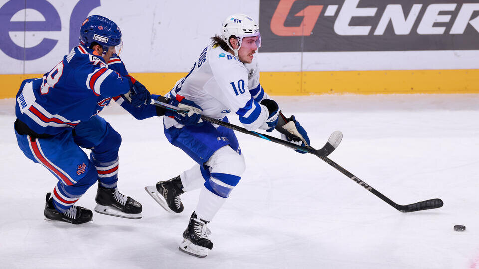     КХЛ поднимет потолок зарплат до 950 млн рублей ИЗВЕСТИЯ/Владимир Бланк