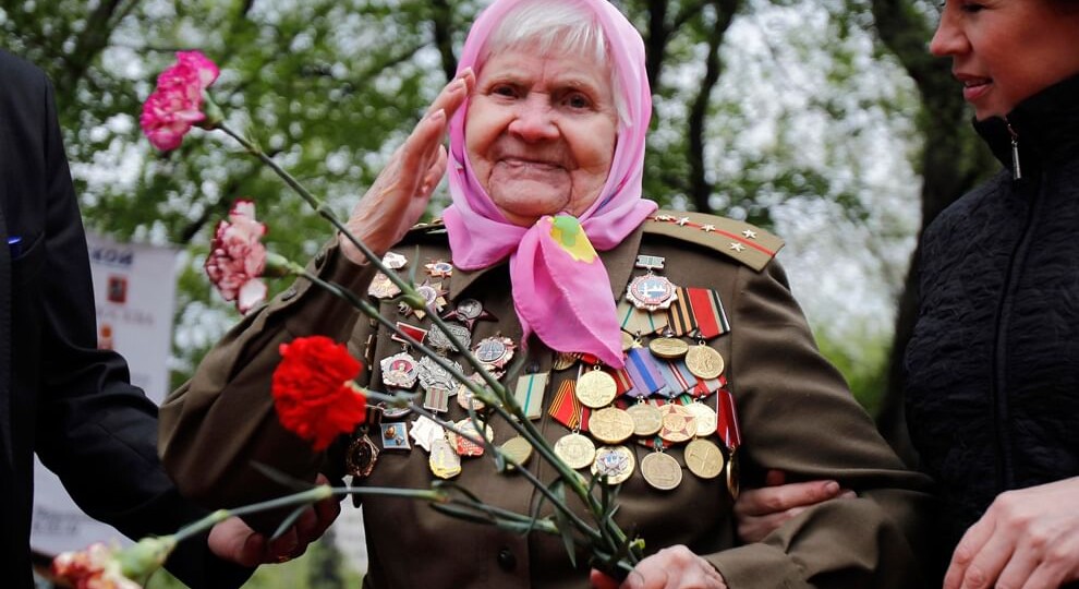 Сентиментальная нотка к 80 летию Великой Победы. Что сделать , чтобы о героях вашей семьи узнали?