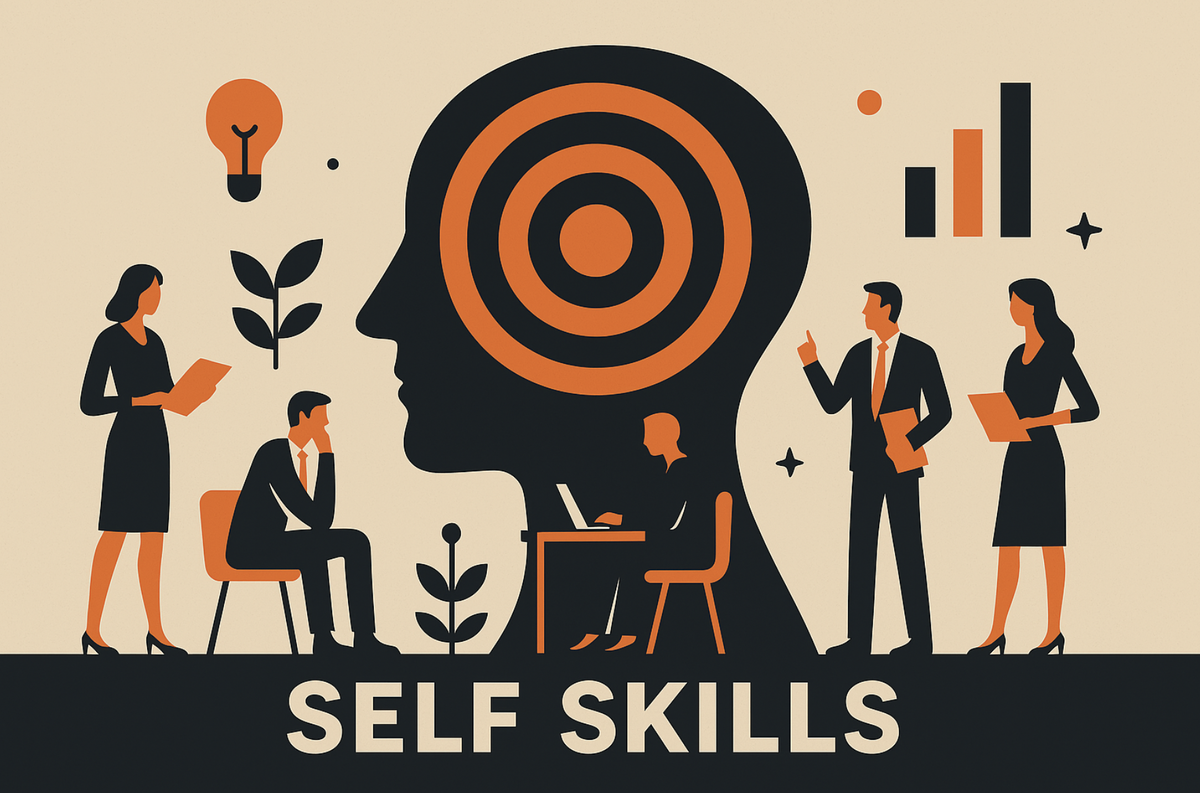 Self Skills