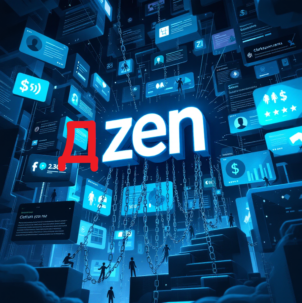 Дзен: лотерея, где проигрывают авторы