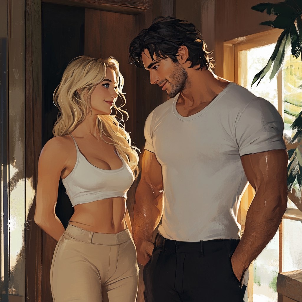 Автор - Татьяна Михаль