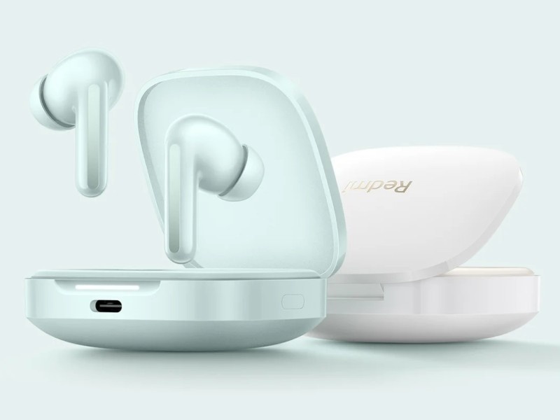    Представлены Redmi Buds 7S: ANC, двойные драйверы и объёмный звук за $27