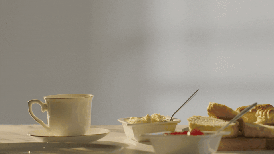 Чай из трав с лугов. Собираем сами.