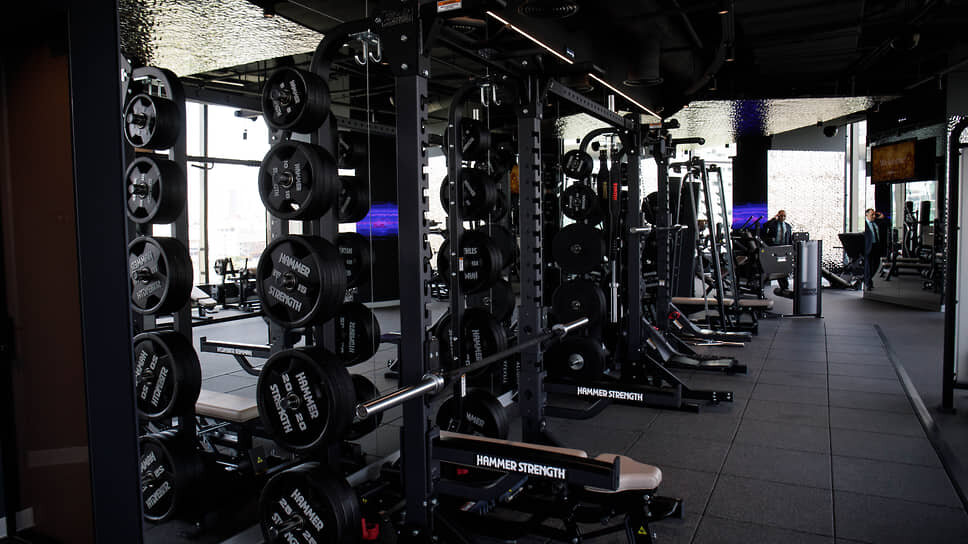 Фото: Марина Молдавская / Коммерсантъ