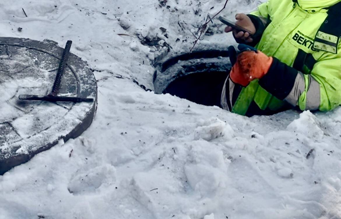    Фото: читатель "Прецедента"