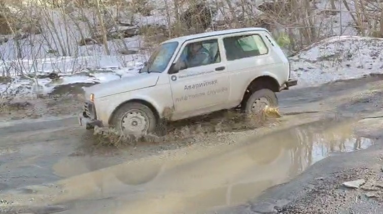    Фото и видео предоставлены героями публикации