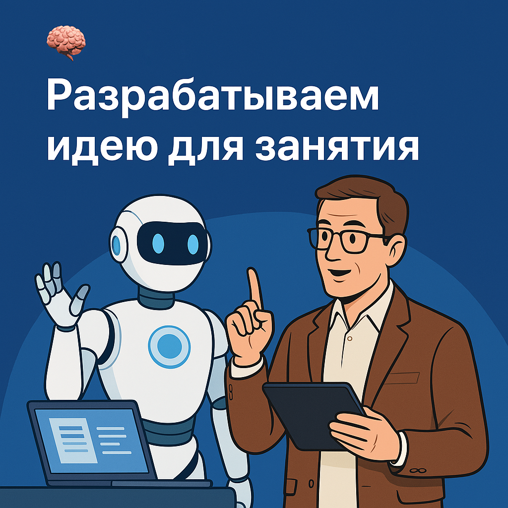 Изображение снова сгенерировано в нейросети