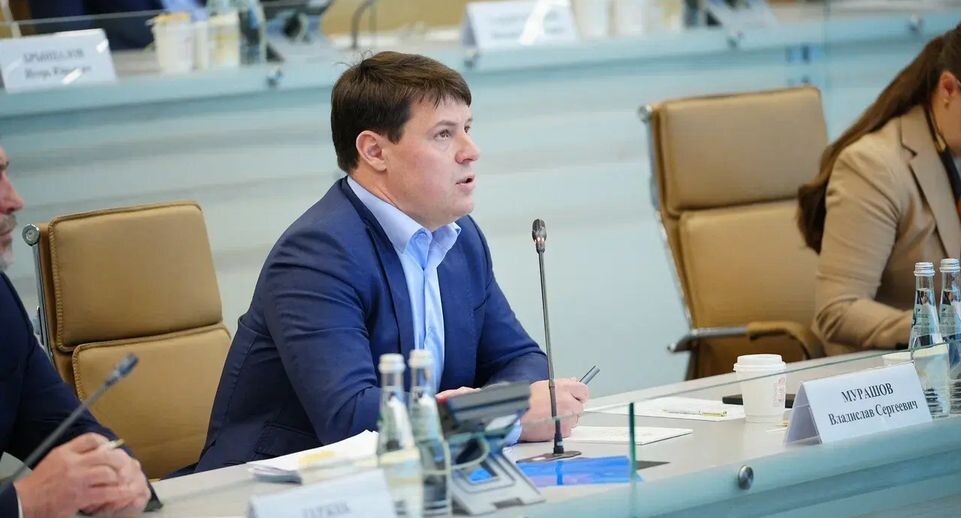    Пресс-служба губернатора Московской области