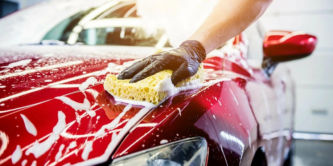 Как помыть автомобиль и не переплатить - Лайфхак