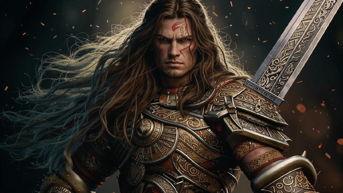 Картинка сгенерированна Kandinsky по моей просьбе.