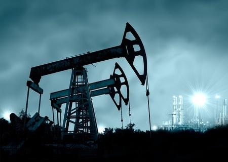    Цена на нефть Brent упала до четырёхлетнего минимума