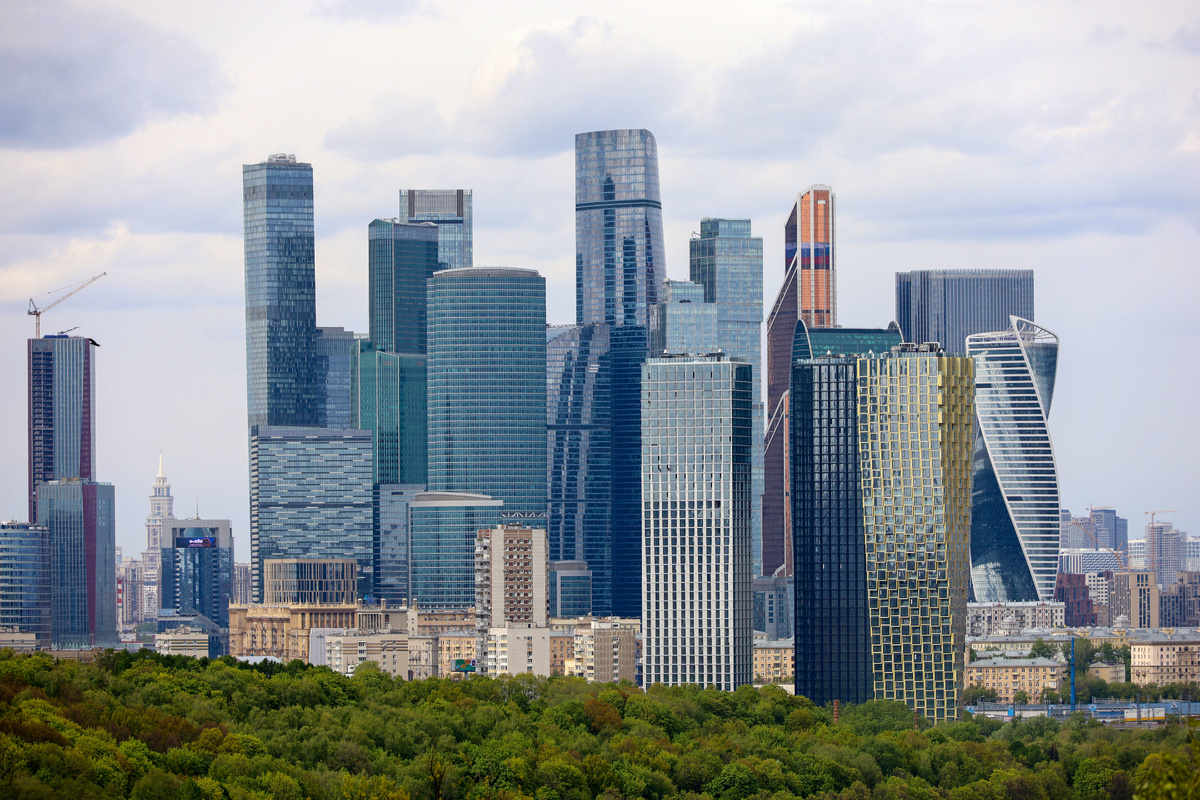    Источник: Олег Елков/ТАСС