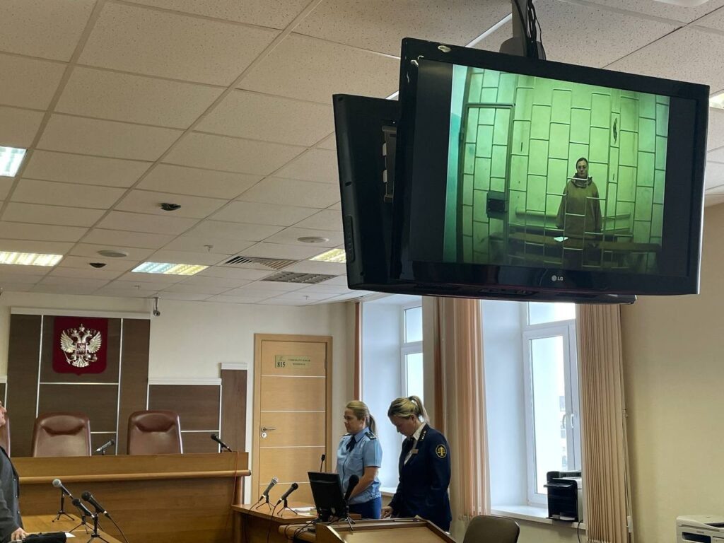    Фото: В курсе.ру Алена Калашникова