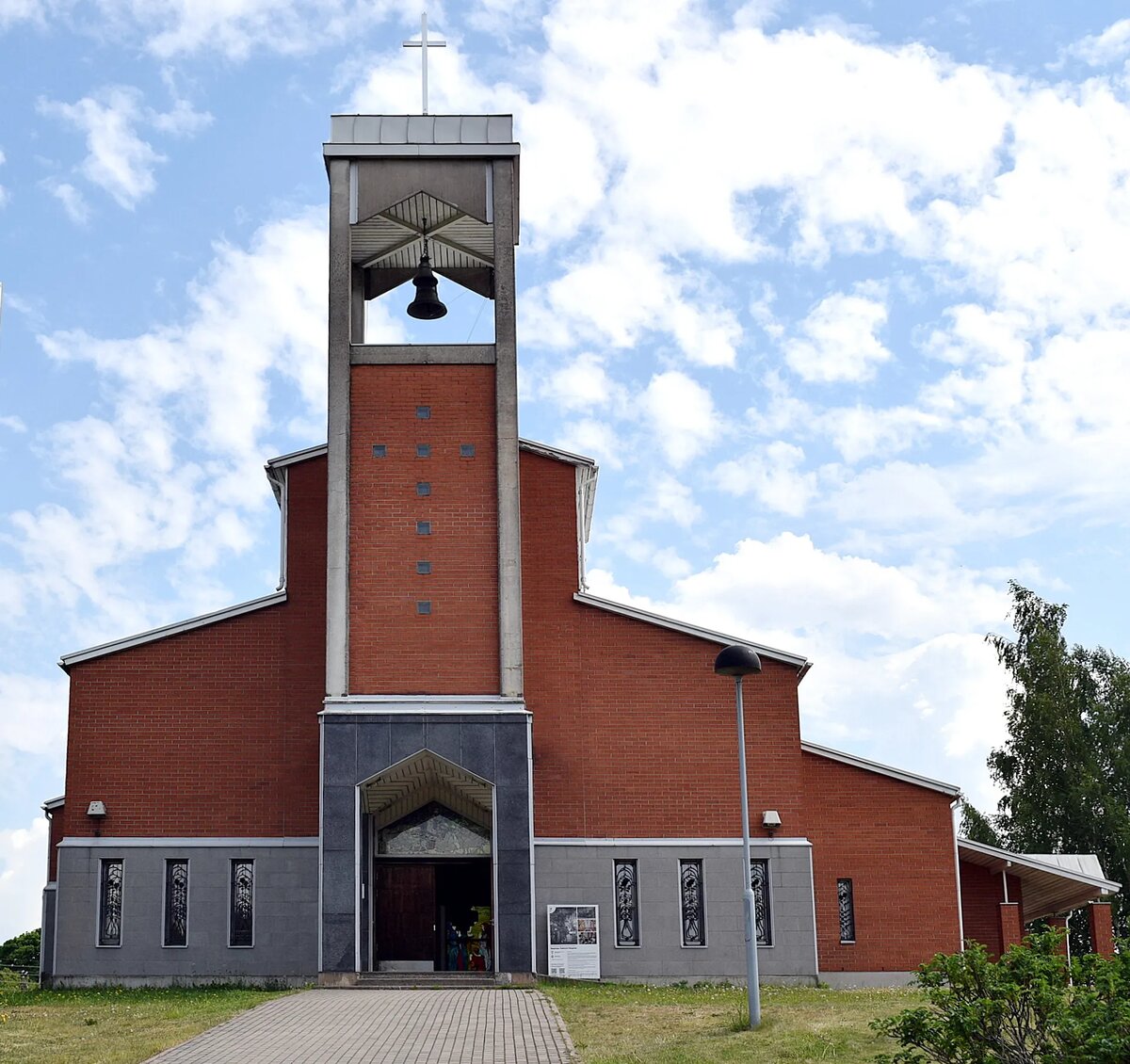 В церкви Святого Георгия в деревне Колбино хранятся уникальные артефакты, рассказывающие об истории этого места./ ФОТО АВТОРА