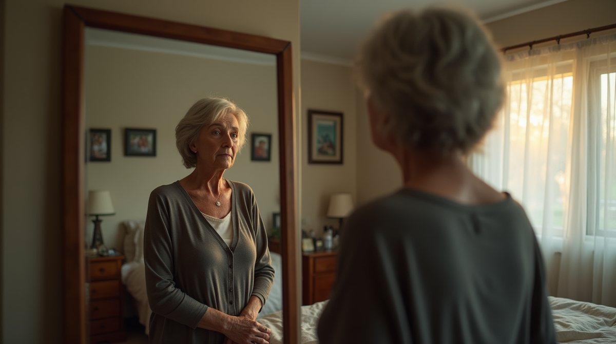 Своя комната