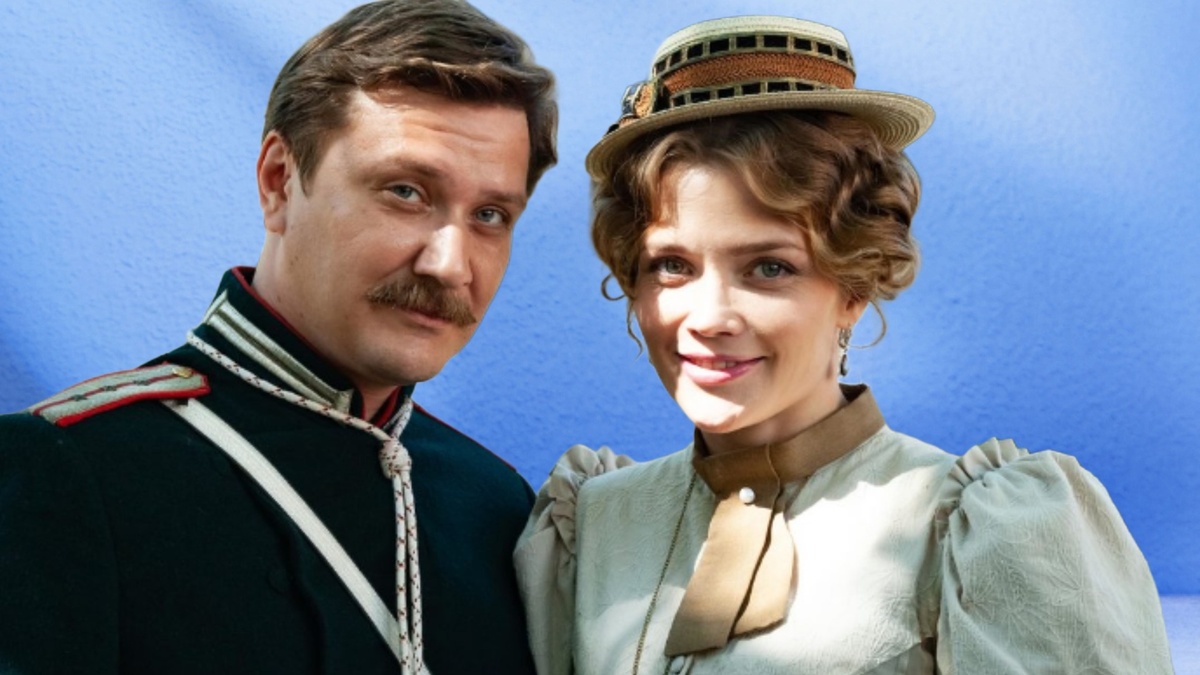 Второй сезон сериала «Формула преступления». Коллаж. Автор: Мария К.