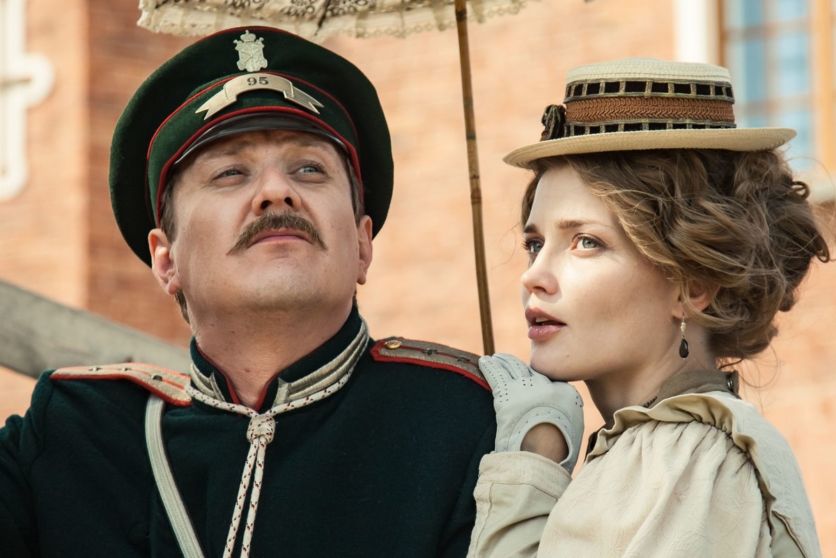 Сериал «Формула преступления» вышел в онлайн-кинотеатре Иви