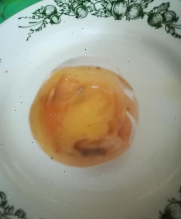 Вот такой вот "сюрприз" ждал меня однажды дома.