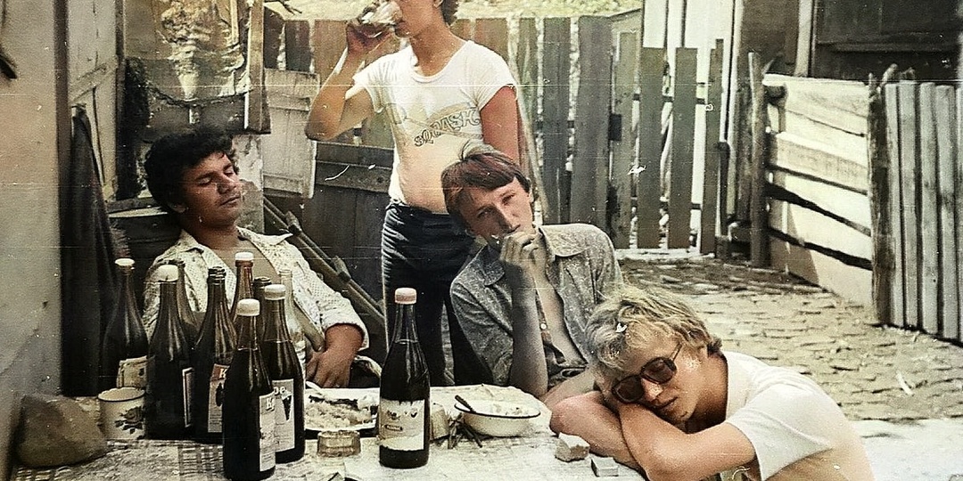5 худших алкольных напитков в СССР, которые никто не любил, но их пили, потому что не было выбора
