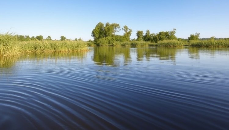    В преддверии нашествия комаров летом 2025 ученые разработали новаторский способ борьбы с кровопийцами