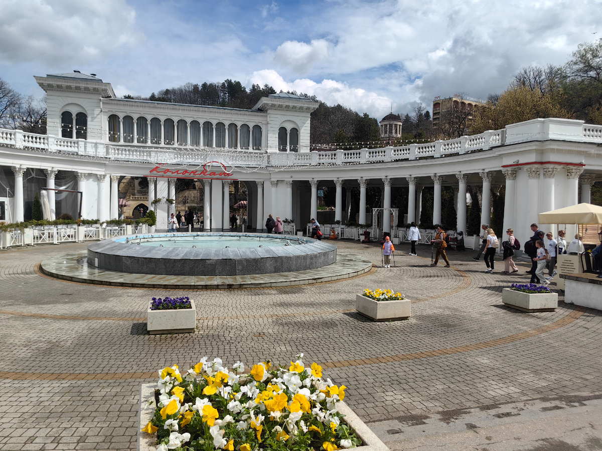 Фото автора